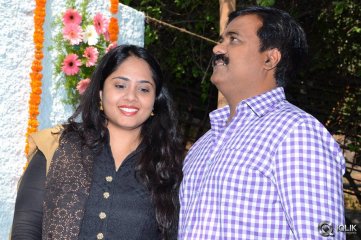 Vinavayya Ramayya Movie Launch